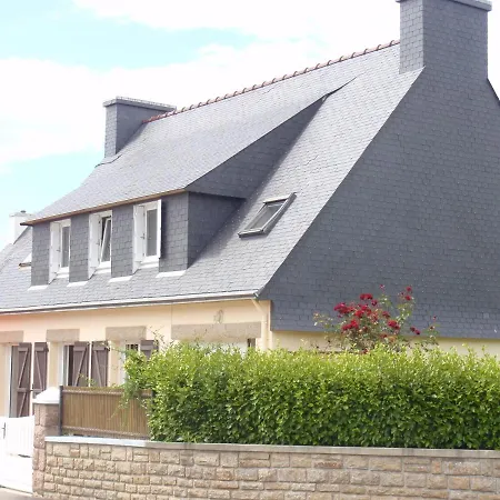 20 Residence De Kerlosquen Fouesnant Exterior photo