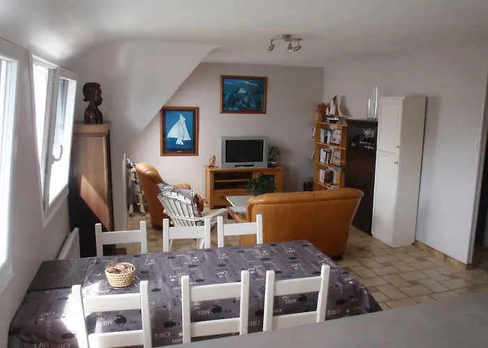 20 Residence De Kerlosquen