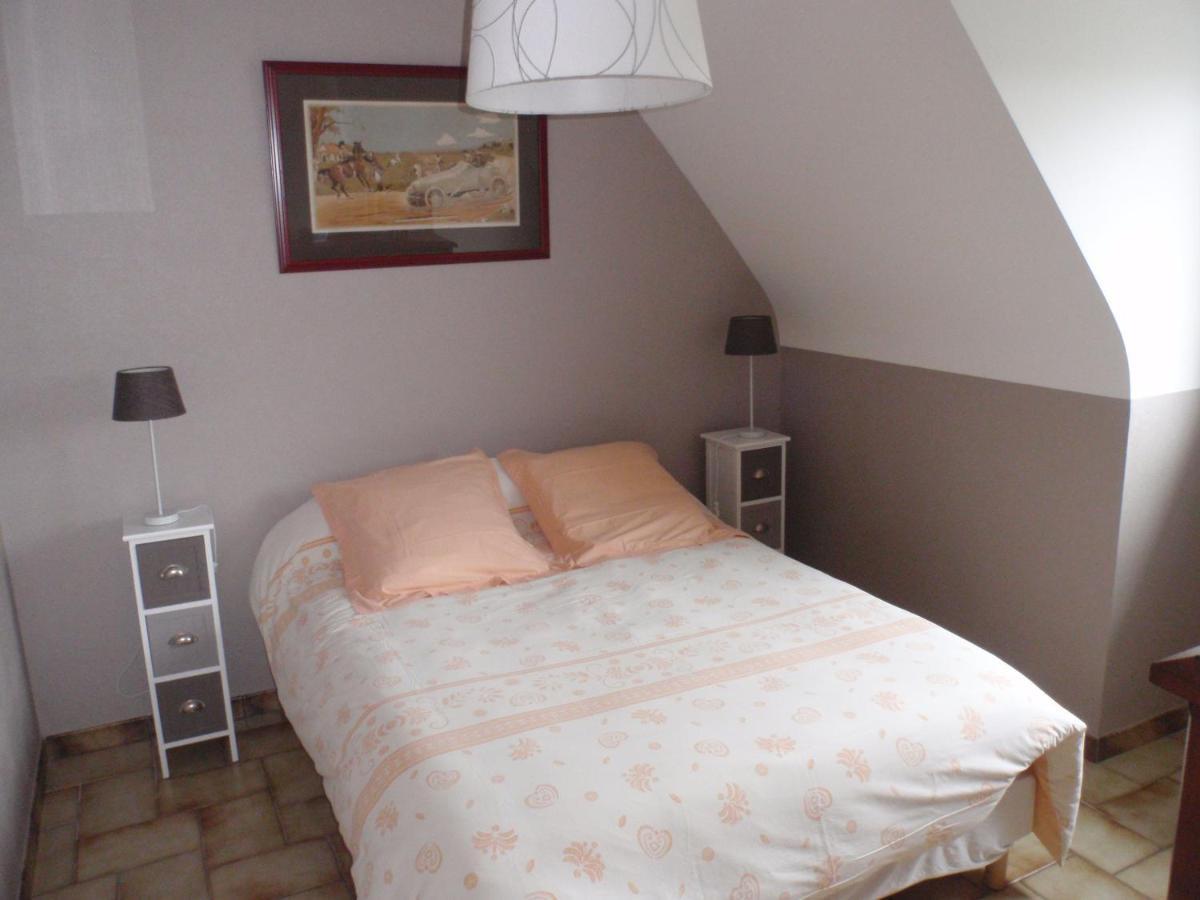 Apartment 20 De Kerlosquen