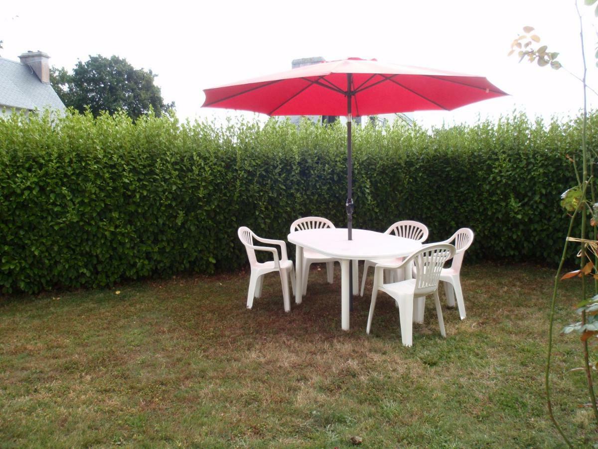 20 De Kerlosquen * Fouesnant