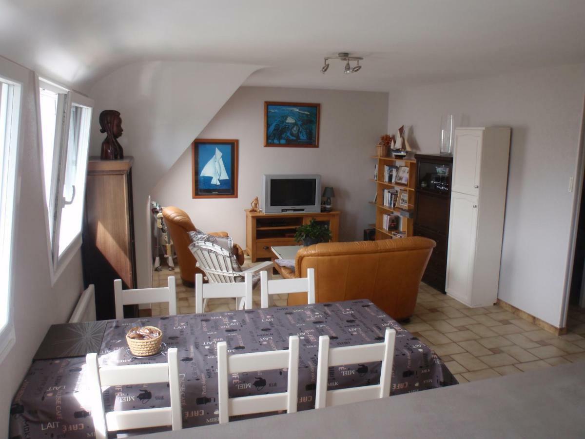20 De Kerlosquen Apartment Fouesnant