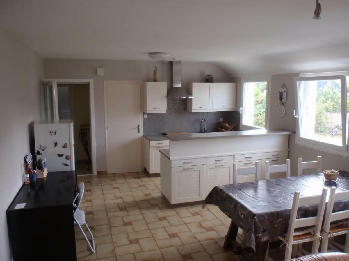 20 De Kerlosquen Apartment *