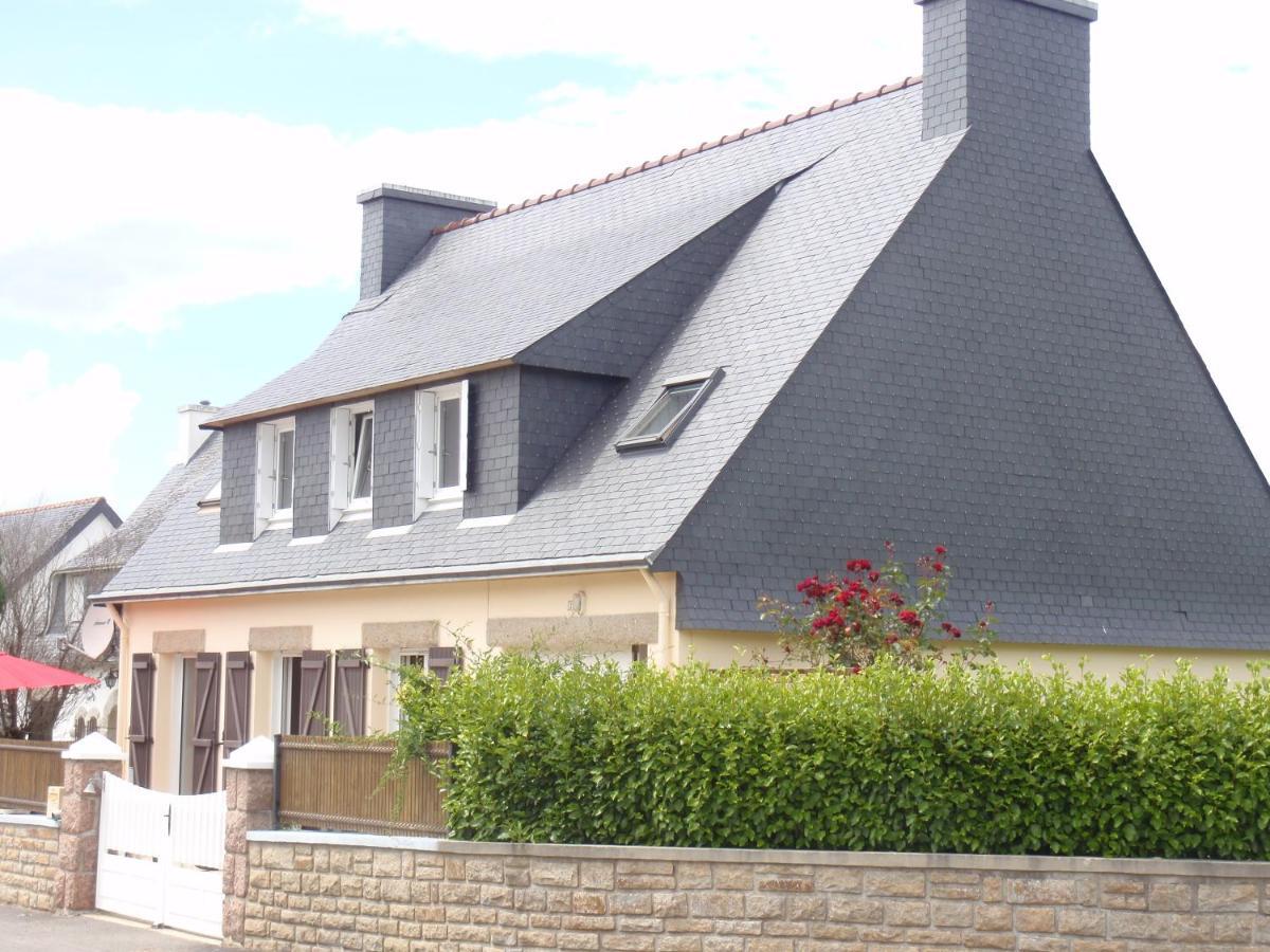 20 De Kerlosquen Apartment *